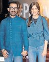 Aamir Khan to marry for the third time Aamir Khan to marry for the third time38