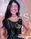 Jesmika Singh aims to represent SA on global stage Jesmika Singh aims to represent SA on global stage29