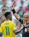 South Africa's World Cup journey: What Bafana need to do South Africa's World Cup journey: What Bafana need to do17
