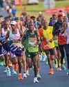 Comrades Marathon: Thrilling showdown in KZN Comrades Marathon: Thrilling showdown in KZN15