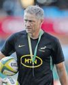 South Africa’s long love affair with Kiwi coaches South Africa’s long love affair with Kiwi coaches70