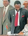 The futility of a constitutional review without political support The futility of a constitutional review without political support42