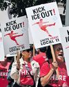 Fifa cannot claim neutrality in the face of anti-immigration rhetoric Fifa cannot claim neutrality in the face of anti-immigration rhetoric45
