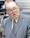 Dissolve IDAC, create a politically independent body, says expert7