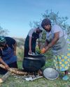 Entrepreneur turns traditional bone broth into a thriving rural business49
