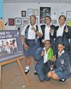 Westville Girls’ High school retains Vega VIBE title25