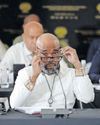 Graft kingpin Matlala’s plea deal puts the NPA’s credibility on trial40