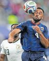 Defiant Bubista rallies Cape Verde for ultimate Lionel Messi showdown67