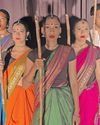 ‘Sari Sir’ brings production to the National Arts Festival29