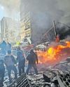 How Iran learned to stop worrying and live with war43