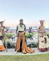 A celebration of racing, fashion and entertainment14