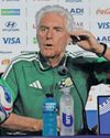 Bafana’s historic World Cup journey, unity or division?69