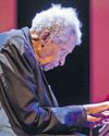 Month-long jazz celebration11