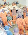 Ex-inmate gets over R1m for contracting TB8