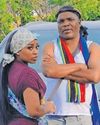 Sunday Tribune