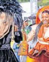 Sunday Tribune