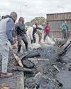 Sunday Tribune