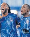 Isolezwe ngoMqibelo