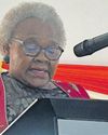 Isolezwe ngoMqibelo
