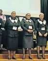 Isolezwe ngoMqibelo