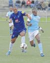 Heartache for Hanover Park, joy for Zizwe4
