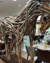 Enjoy hearty winter fare at Stables Enjoy hearty winter fare at Stables4