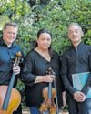 Enjoy a feast of chamber music Enjoy a feast of chamber music0