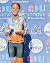 Bicycle League finals in Stellenbosch0
