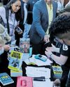 Franschhoek Literary Festival celebrates stories0
