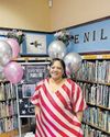 Ocean View library bids farewell to Marlene