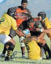 Masiphumelele impress in club rugby season-opener