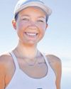 Fish Hoek's Danielle Lubbe runs 2 160km charity relay2