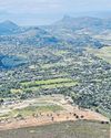 False Bay Echo