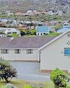 False Bay Echo