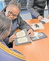 Kleinberg pupils gain clearer vision Kleinberg pupils gain clearer vision0