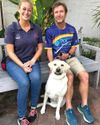 Runner embarks on 300km journey to support SA Guide-Dogs5