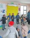 Educare centre takes a stand for children's safety