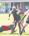 Busy Bees women's side maintains unbeaten streak4