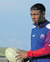 Promising junior set to make u-13 Craven Week debut Promising junior set to make u-13 Craven Week debut