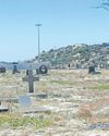 Outcry over cemetery neglect0