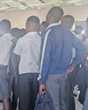 Ilitha High opens despite ongoing construction1