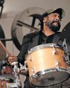 Kesivan & The Lights bring Freedom in Sound tour to Baxter2