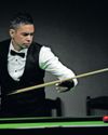 Sharpshooter clinches SA singles snooker title10