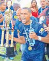 Joy and pain for Cape soccer as Hanover Park eye NFD spot6
