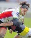 Clubs battle for Super League A top spot19
