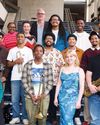 Celebrating 22 years of music mentorship13