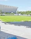 New chapter for stadium3
