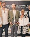 Cape Town brings home silver tourism awards1