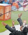 Tots are invited to free shows at libraries8