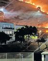 Bo-Kaap fire extinguished0
